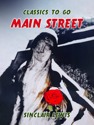 cover image of Main Street